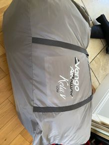 awning