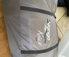 awning