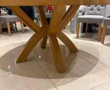 dinning table