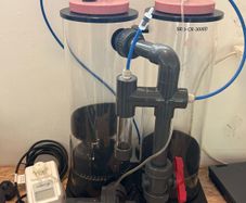Perfect new Calcium Reactor