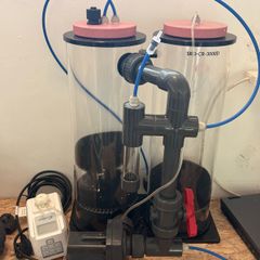 Perfect new Calcium Reactor