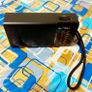 Sony Radio ICF-P37, Good working condition. Image 2