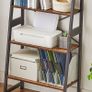 NEW Bookcase Display Unit - Fit into car.. Image 4