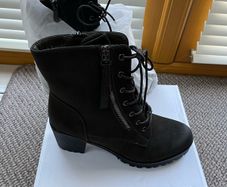 S.Barski size 40 ankle boots