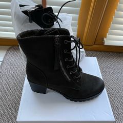 S.Barski size 40 ankle boots