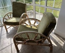 chairs