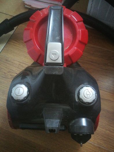 Hoover - morphy richards