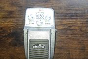 Chord Delay DL-50 Pedal