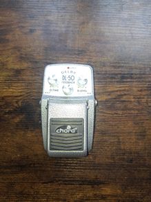 Chord Delay DL-50 Pedal