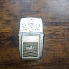 Chord Delay DL-50 Pedal
