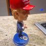 Donald Trump President Bobble head Image 2