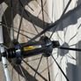 Mavic Ksyrium Elite Wheelset Image 2