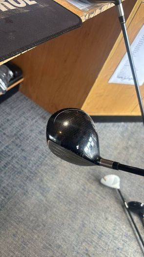 ladies 7 wood