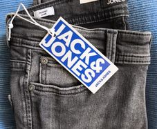 Jeans Boys