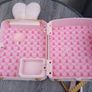 Fluffy Backpack from Na! Na! Na! Image 4