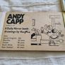 Andy Capp vintage cartoon illustration books x 7 in total 1965 to 1978 in used condition with all pages intact see photos FREE STANDARD POSTAGE INCLUDED Image 4