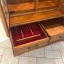 Pine Display Cabinet Image 7
