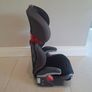 Graco car booster seat Image 2