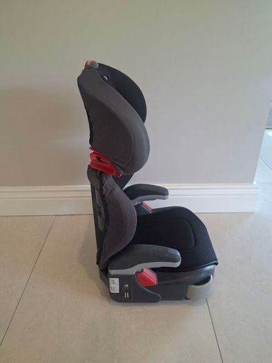 Graco car booster seat