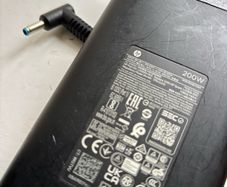 Genuine HP  Charger 200W