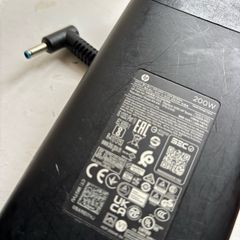 Genuine HP  Charger 200W