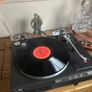 Sony PS-LX33B turntable Image 7