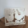 Laura Ashley book stand Image 4