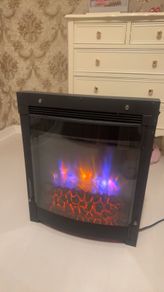 fire