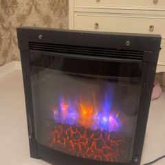 fire