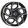 MAK Express Alloy Wheels Image 2