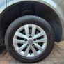 Volkswagen Transporter 2022 Image 4