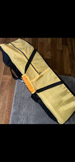 Travel Cot