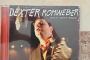 Dexter Romweber CD - Blues That Defy My Soul
