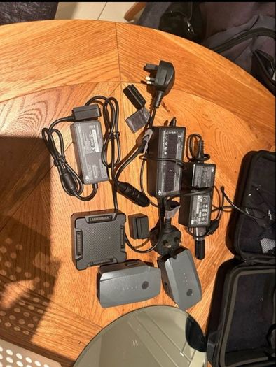 Mavic Pro Drone 1