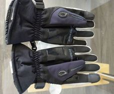 motorbike gloves