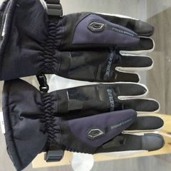 motorbike gloves