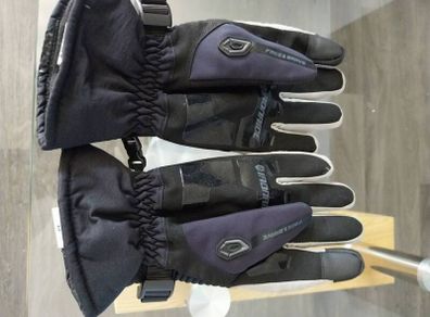 motorbike gloves