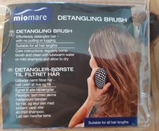 BNIP Detangling Hair Brush
