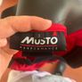 Musto Spray Top / Cag / Smock Image 5