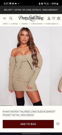 womens dress