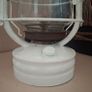 Vintage Hurricane Storm Lamp Image 3
