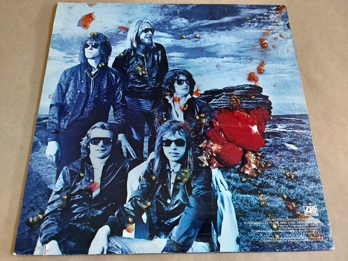Yes - Tormato - Vinyl Record + Hundreds More