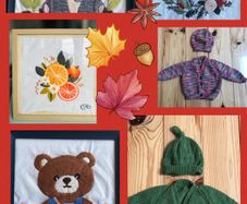 Handmade with Love