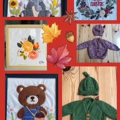 Handmade with Love