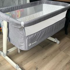 cot