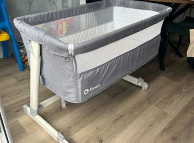 cot