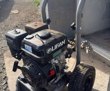 Petrol Power washer