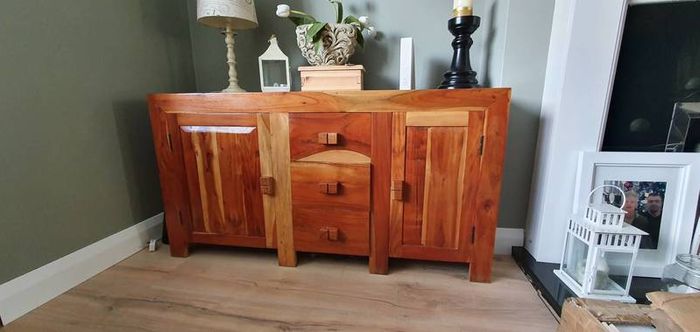 Side Cabinet