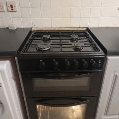 Gas Cooker