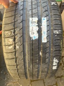 Michelin Pilot Sport 295/35/20